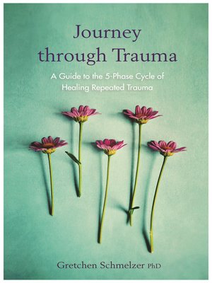 cover image of Journey Through Trauma